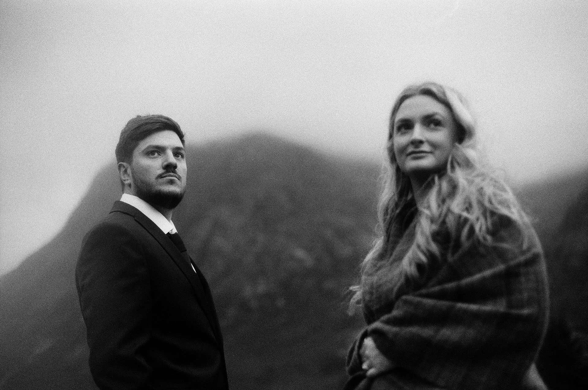 Glen Coe Elopement packages in Scotland