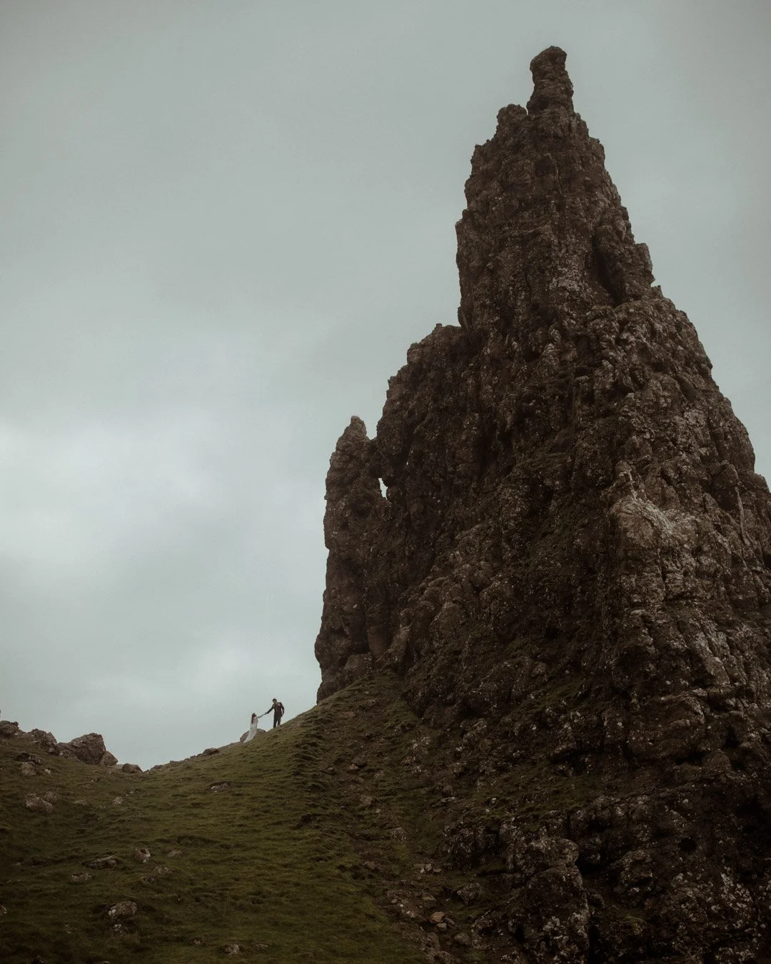 Margaret+and+Mark+-+Isle+of+Skye+elopement
